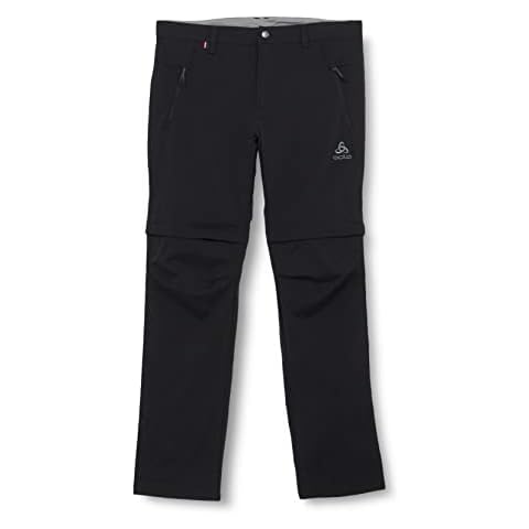 Pantalon de randonnée Odlo WEDGEMOUNT Cover