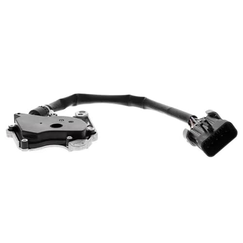 Commutateur de transmission automatique avec capteur neutre de sécurité 051320519