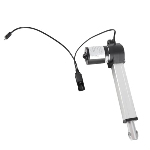 Actionneur linéaire électrique 150mm POENVFPO pour levage de canapé et lit médicalisé