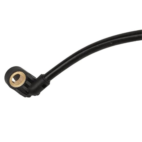 Capteur de vitesse de roue ABS haute précision 52122426AC pour Dodge Ram 3500 robuste