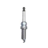 4pcs Spark Plugs Compatible With Nissan X-Trail March Qashqai NV200 Tiida Micra OEM 22401-CK81B PLZK