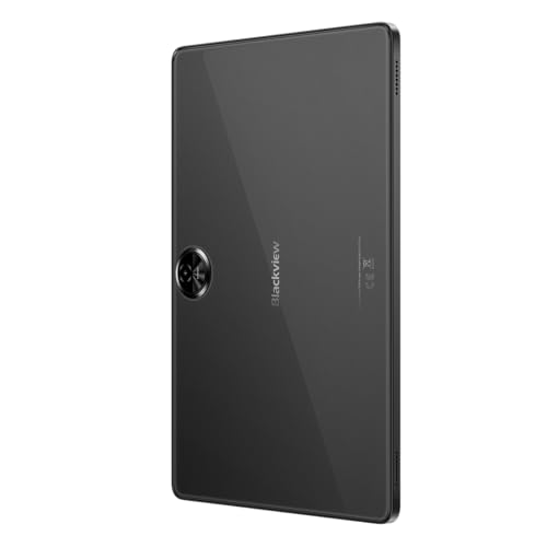 Blackview ZENO 5 | 11" HD IPS 90Hz | 12Go RAM + 128Go (2To) | Gris sidéral