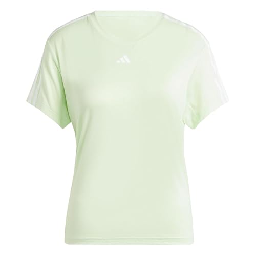Image of adidas Women's Polyester Regular Fit T-Shirt