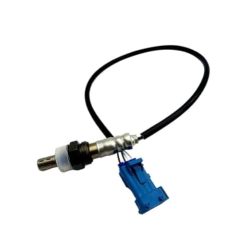 Sonde arrière Lambda 1628Ky pour corriger le voyant moteur allumé