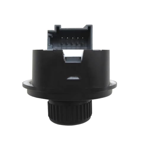 Interrupteur de rétroviseur défectueux Skoda Roomster solution 5JD959565A