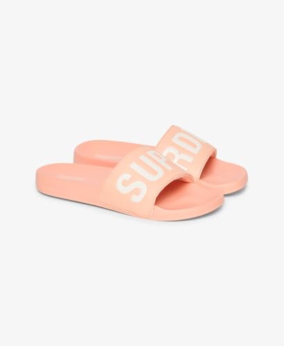 Claquettes Superdry Sandales De Piscine Véganes Core 36 / - vue 4