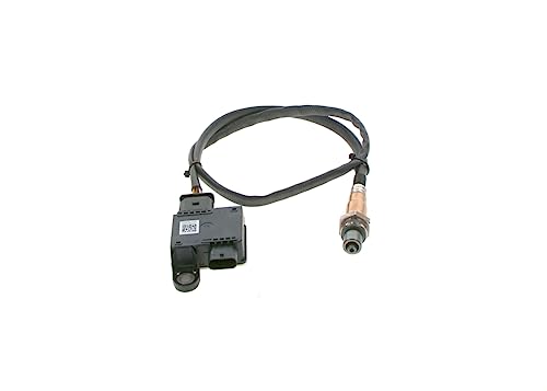 Bosch Sensore Del Particolato 0 281 008 468