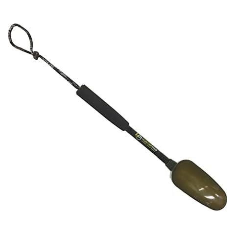 Hunter Pro Carbon Fibre Baiting Spoon Cover