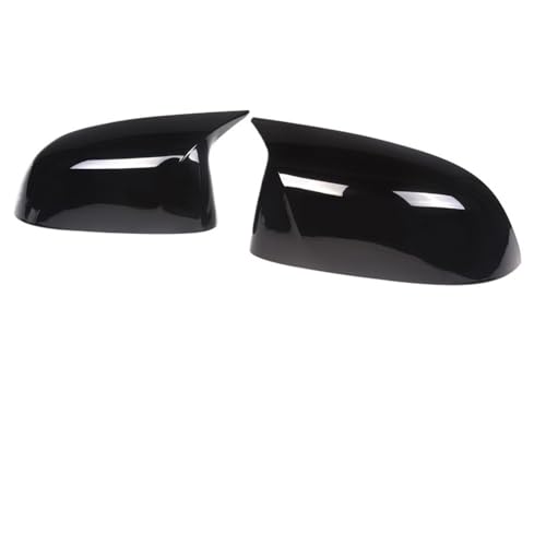 Coques rétroviseurs latéraux pour remplacer pièces rayées X3 X4 X5