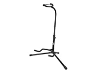 Algopix Similar Product 10 - Monoprice Classic Single Guitar Tripod