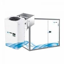 AKO Equipo frigorifico compacto de pared, Ecofred monoblock R-452A 230V