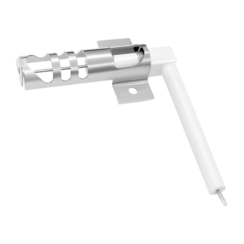 KieTeiiK Kompatible Hochleistungs Ofenzünder Für WP9758079-Modelle Metallkonstruktion Gasherde Zündsysteme Austausch Von Ofenzündern