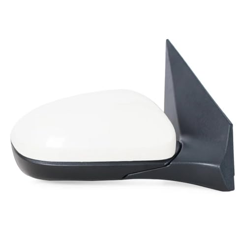 サイドミラー 右用 ヒュンダイ I20 2016 2017 用 電動折りたたみ式ターンシグナル電動調整バックミラー(3-wire Right)