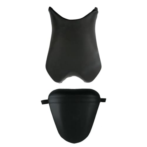Sièges moto YZF R6 rénovation selle conducteur abîmée 2008-2016