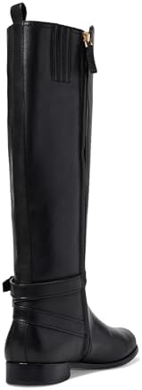 LAUREN Ralph Lauren Blayke Black 5 B (M) Review | Image 4