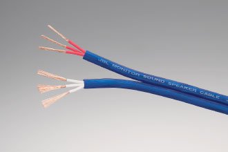 JBL JSC1500 スピーカーケーブル