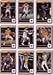 Los Angeles LA Lakers 2023 2024 Hoops Factory Team Set