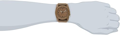 BERTUCCI DX3 Field Watch