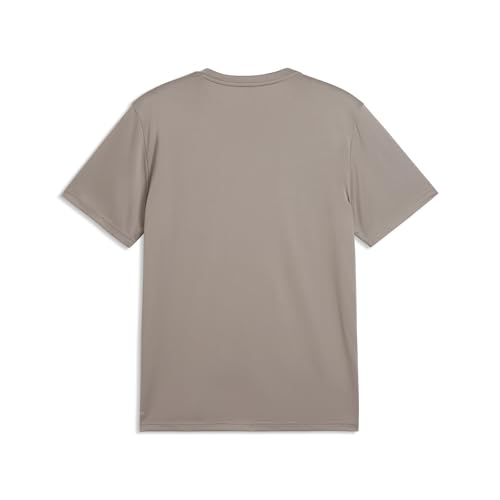 M TAD Essentials Solid Cat Tee (LC Small Cat) – Ansicht 2