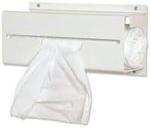 PACK OF 200 PREMIUM QUALITY Disposable Polythene Aprons On a Roll White PERFECT FOR EVERYDAY USE for Shops, Work Place, Hair Dresser, Restaurant, Clinic, School, ONE SIZE FITS ALL 69cm x 117cm