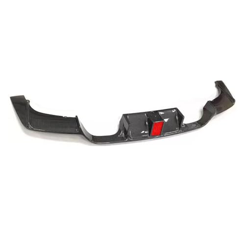 Diffuseur arrière F30 look M3 carbone pour sublimer vos trajets quotidiens