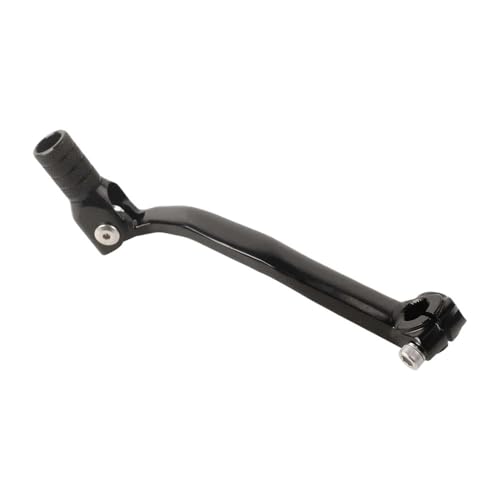 Sélecteur vitesse moto pliable pour XR 650L pédale de levier de changement de 1993 à 2025