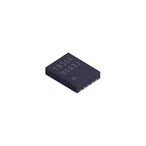 1Pcs MAX31850KATB+ Integrated Circuits Operational Amplifier Single Chip Microcomputer Cover