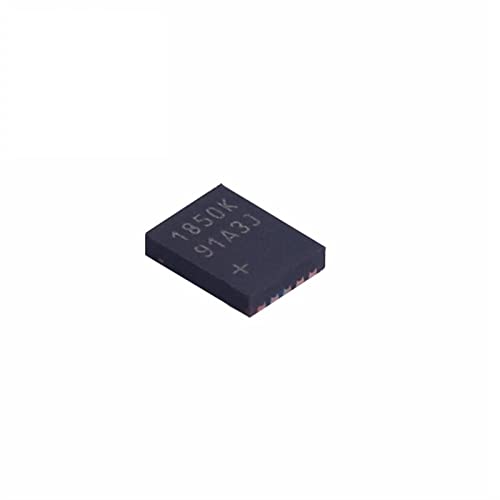 MAX31850KATB Amplificateur Opérationnel pour Résoudre les Pertes de Signal Puce