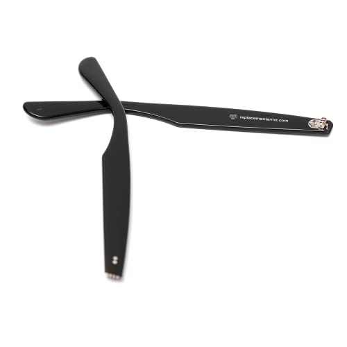 Branches compatibles RB5121 de rechange pour lunettes