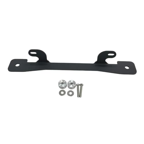 Support de phare moto pour Tiger 1050 SE voyage tout-terrain et road trip