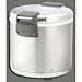 Winco Large Electric Rice Warmer - 100 Cup -- 1 set.