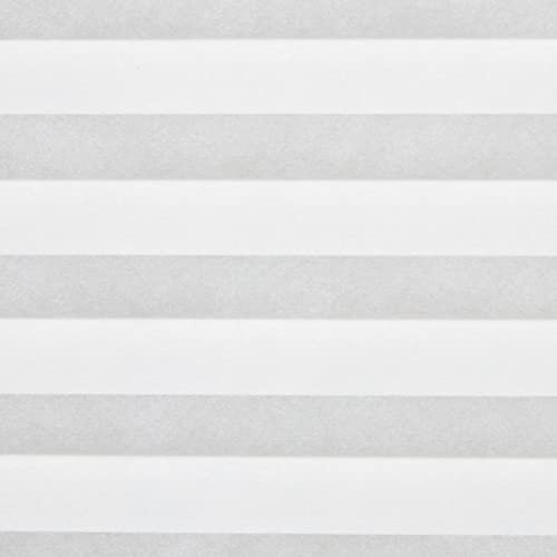 Bali Blinds 044294 218789 Cordless Light Filtering Cellular Shade, 29" X 64", White #TOP3