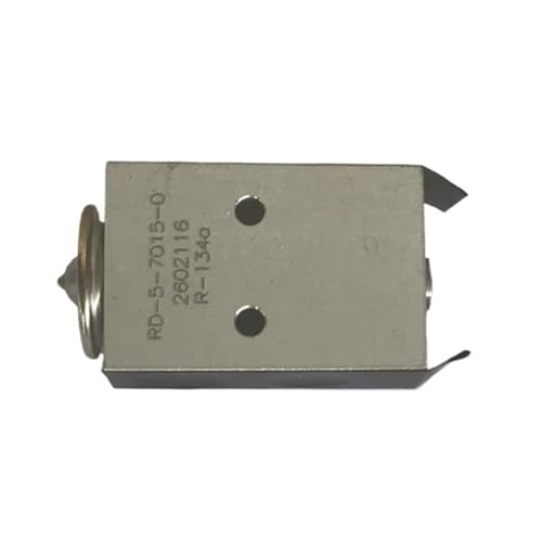 Électrovanne 3222324901 à solénoïde pour échappement rapide et précis - 2