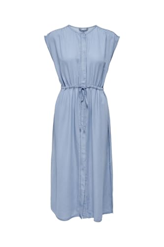 ONLPEMA SL Belt DNM Dress QYT