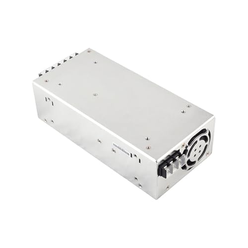 HRPG-600-12 alimentation à commutation 12V53A pour stabiliser vos machines de précision - 4