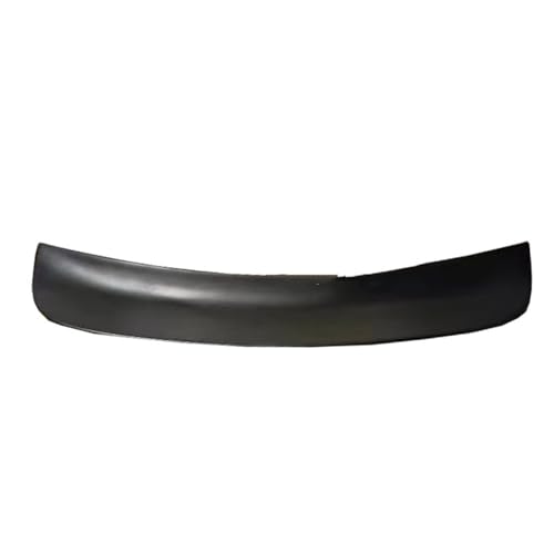 Aileron arrière en FRP brut de haute qualité pour rénovation de Cayman 987