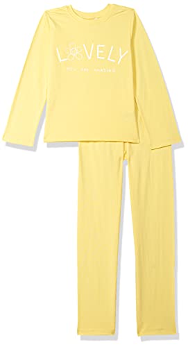 Image of Blink Street Girl's T-Shirt with Pyjama