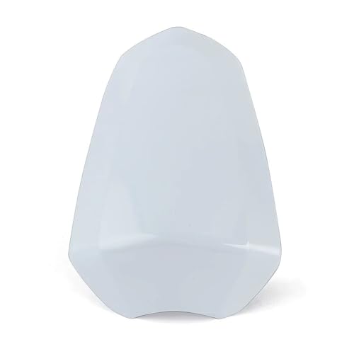 Capot solo pour GSXR125 GSXR150 coque de siege arriere rigide anti-UV