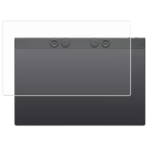 ClearView Wacom Intuos Pro (2025) large PTK870K0Cp [R RECX hw] t ی tB CAX {