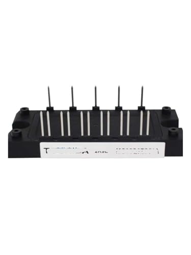 Módulo IGBT de potencia 2MBI600VD-060-50 con diodo tiristor integrado