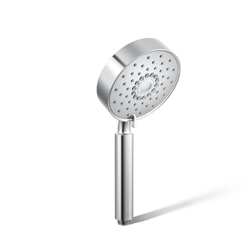 Kohler 22166-CP Purist® Four-function handshower, 2.5 gpm, Polished Chrome