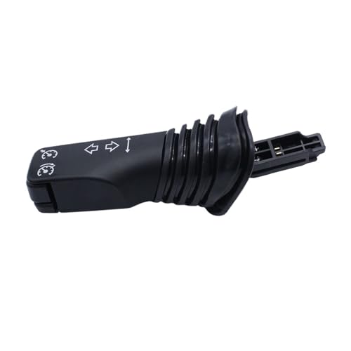 Commande de clignotants au volant pour Opel 13129642 commutateur de colonne de direction