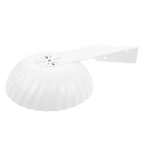 Parasol para cámara que evita lentes mojadas por lluvia exterior