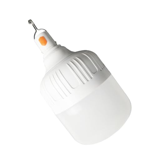 Ampoule USB rechargeable pour ne plus jamais manquer de lumière en extérieur