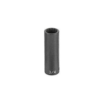 Douille 2110MD Grey Pneumatic pour extraire les boulons bloqués sans effort
