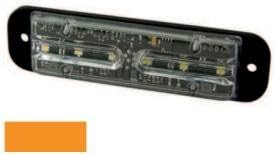 PROPLAST 40589001 Luz de aviso de destellos