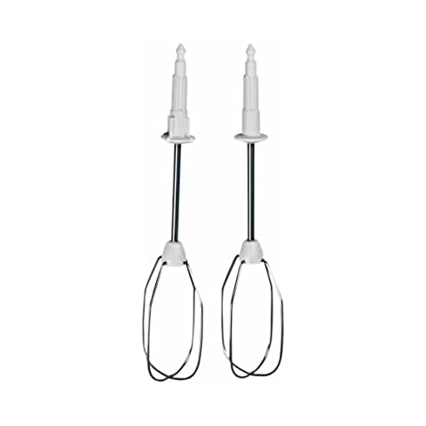 BSH 659596 Plastic Whisk for Hand Mixers Cover