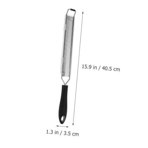 Rallador de acero inoxidable GLEAVI multifuncional miniatura 2