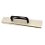 Baoblaze Tapping Block Floor Installation Knock Block Floor Installation Tool Engineered Easy to Use Nylon Strong and Sturdy DIY Plank Accessories, 40cm