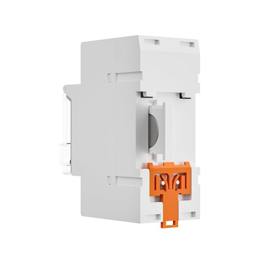Disjoncteur 12V CC pour programmer l'éclairage de votre van aménagé - 5